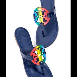 Tory Burch
Women's Miller Thong Sandals
